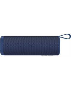 Bluetooth колонка Xiaomi Sound Outdoor Global (QBH4265GL) EU Синя (Blue)