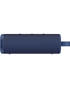 Bluetooth-колонка Xiaomi Sound Outdoor Global (QBH4265GL) EU Синя (синий)