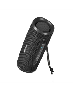 Bluetooth колонка Tronsmart Mirtune C3 Plus Черная (Black)