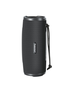 Bluetooth колонка Tronsmart Mirtune C3 Plus Черная (Black)