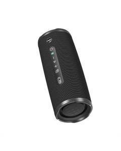 Bluetooth колонка Tronsmart Mirtune C3 Plus Чорна (Black)