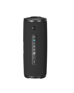 Bluetooth колонка Tronsmart Mirtune C3 Plus Черная (Black)