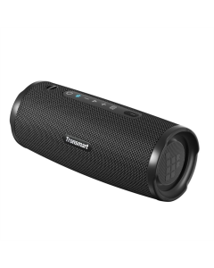 Bluetooth колонка Tronsmart Mirtune C3 Plus Чорна (Black)