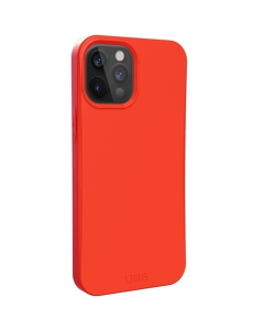 Чохол накладка для iPhone 11 Pro Max UAG OUTBACK BIO Червона (Red)