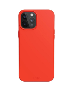 Чохол накладка для iPhone 11 Pro Max UAG OUTBACK BIO Червона (Red)