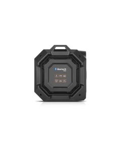 Bluetooth колонка REAL-EL X-751 Чорна (Черная)