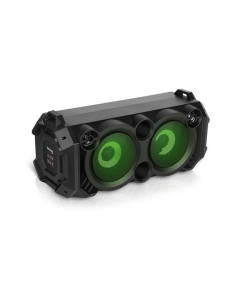 Bluetooth колонка REAL-EL X-751 Чорна (Black)