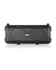 Bluetooth колонка REAL-EL X-751 Чорна (Черная)