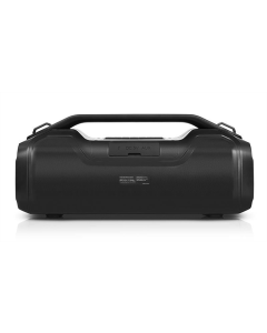 Bluetooth колонка REAL-EL X-747 Чорна (Black)