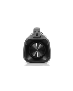 Bluetooth колонка REAL-EL X-747 Чорна (Black)