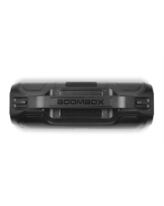 Bluetooth колонка REAL-EL X-747 Чорна (Black)