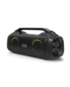 Bluetooth колонка REAL-EL X-747 Чорна (Black)