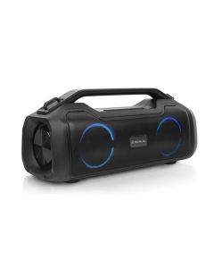 Bluetooth колонка REAL-EL X-747 Чорна (Black)