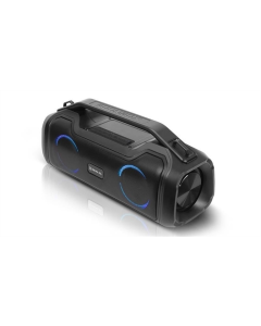 Bluetooth колонка REAL-EL X-747 Чорна (Black)