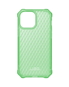 Чохол накладка для iPhone 11 Pro Max TPU UAG ESSENTIAL Armor Зелена (Green)