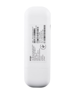 Wi-Fi роутер Ergo W023-CRC9 3G/4G Білий (White)