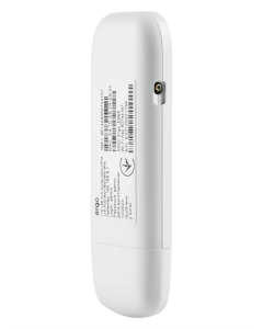 Wi-Fi роутер Ergo W023-CRC9 3G/4G Білий (White)