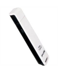 Wi-Fi адаптер TP-Link TL-WN727N Білий (White)