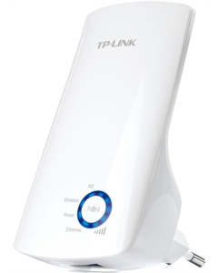 Wi-Fi адаптер TP-Link TL-WA850RE Білий (White)