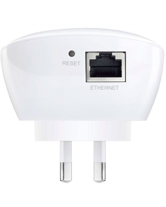 Wi-Fi адаптер TP-Link TL-WA850RE Білий (White)