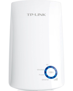Wi-Fi адаптер TP-Link TL-WA850RE Білий (White)