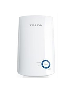 Wi-Fi адаптер TP-Link TL-WA854RE Білий (White)