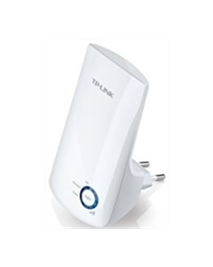 Wi-Fi адаптер TP-Link TL-WA854RE Білий (White)