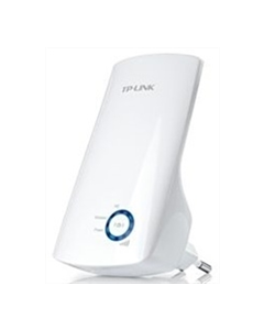 Wi-Fi адаптер TP-Link TL-WA854RE Білий (White)