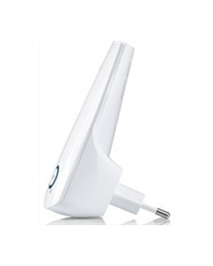 Wi-Fi адаптер TP-Link TL-WA854RE Білий (White)