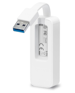 Wi-Fi адаптер TP-Link UE300 USB 3.0 Білий (White)