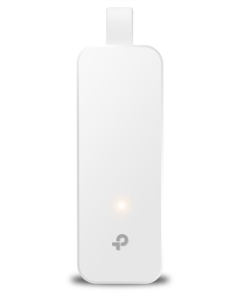 Wi-Fi адаптер TP-Link UE300 USB 3.0 Білий (White)