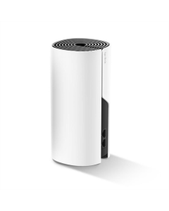 Wi-Fi роутер TP-Link Deco E4 Білий (White)