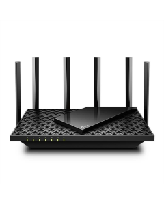 Wi-Fi роутер TP-Link Archer AX73 Черный (Black)