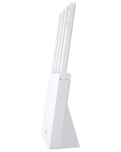 Wi-Fi роутер Huawei WiFi BE3 BE3600 Wi-Fi 7 MLO 2.5 Gigabit Router Білий (White)
