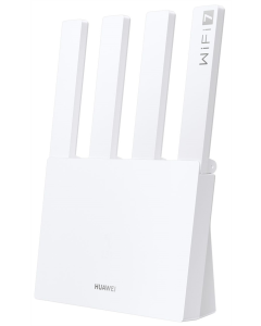 Wi-Fi маршрутизатор Huawei WiFi BE3 BE3600 Wi-Fi 7 MLO 2.5 Гигабитный роутер Белый (White)
