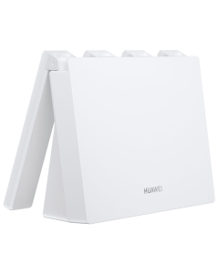 Wi-Fi маршрутизатор Huawei WiFi BE3 BE3600 Wi-Fi 7 MLO 2.5 Гигабитный роутер Белый (White)