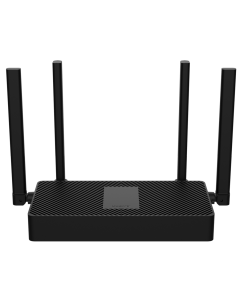 Wi-Fi роутер Huawei AX3S AX3000 WiFi 6+ MESH Черный (Black)