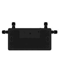 Wi-Fi роутер Huawei AX3S AX3000 WiFi 6+ MESH Чорний (Black)