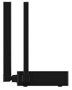 Wi-Fi роутер Huawei AX3S AX3000 WiFi 6+ MESH Чорний (Black)