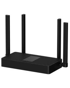 Wi-Fi роутер Huawei AX3S AX3000 WiFi 6+ MESH Черный (Black)