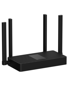 Wi-Fi роутер Huawei AX3S AX3000 WiFi 6+ MESH Черный (Black)