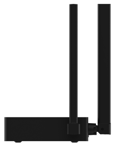 Wi-Fi роутер Huawei AX3S AX3000 WiFi 6+ MESH Черный (Black)