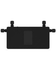 Wi-Fi роутер Huawei AX3S AX3000 WiFi 6+ MESH Черный (Black)