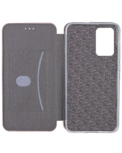 Чохол кейс для Samsung A25 5G Classy Золотий (Rose Gold)