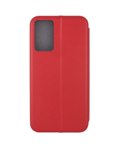 Чехол кейс для Samsung A25 5G Classy Красный (Red)