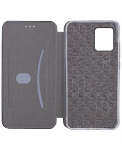 Чехол кейс для Samsung A25 5G Classy Синий (Мазарин)