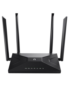 Wi-Fi роутер Netis MW5360 3G/4G Чорний (Black)