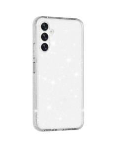 Чехол-накладка для Samsung A25 5G Nova TPU Прозрачный (Прозрачный)