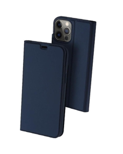 Чохол кейс для iPhone 12/12 Pro Dux Ducis Синій (Blue)