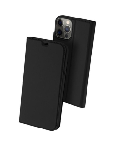 Чохол кейс для iPhone 12/12 Pro Dux Ducis Чорний (Black)